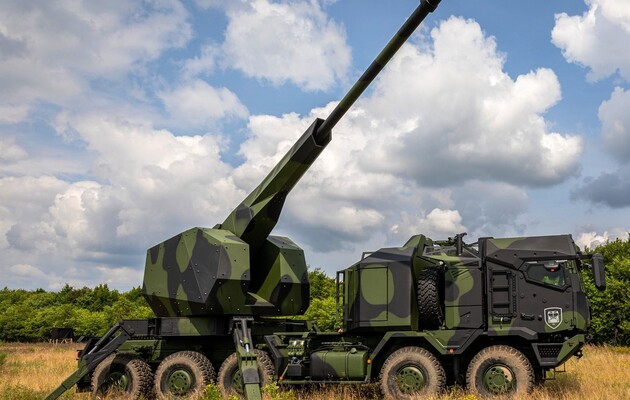 Фото: Rheinmetall