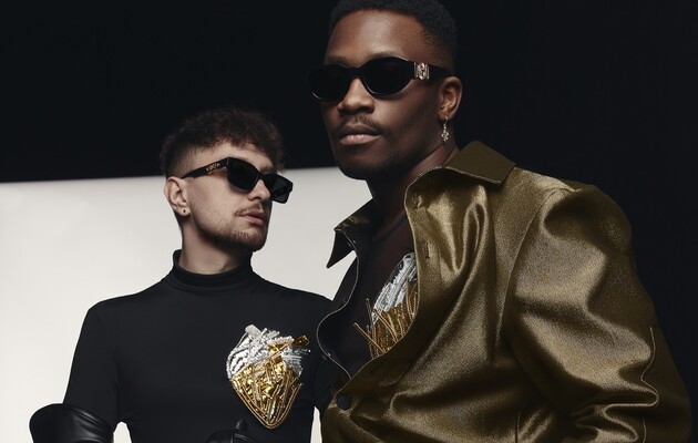 TVORCHI представили нову версію пісні Heart of Steel