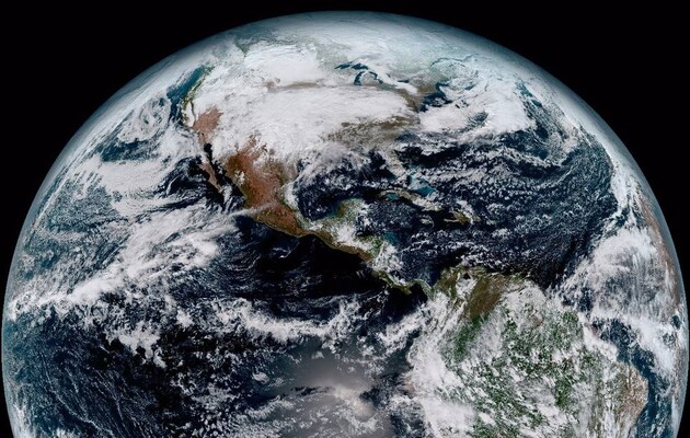 Вода Землі могла з'явитися раніше за Сонце