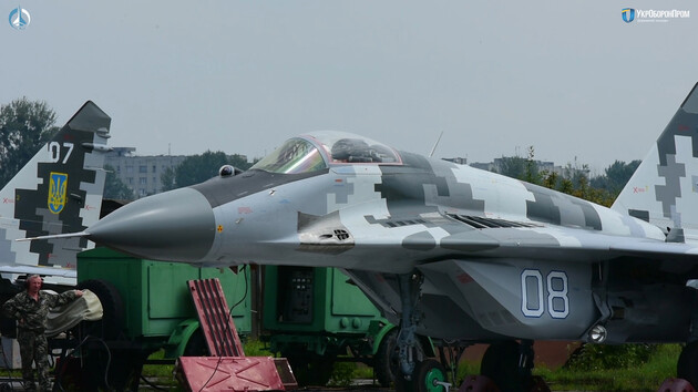 Польща зголосилася на постачання Україні МіГ-29: у Дуди розповіли деталі 