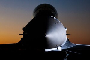 Forbes: Кто мог бы научить пилотов Украины летать на F-16?