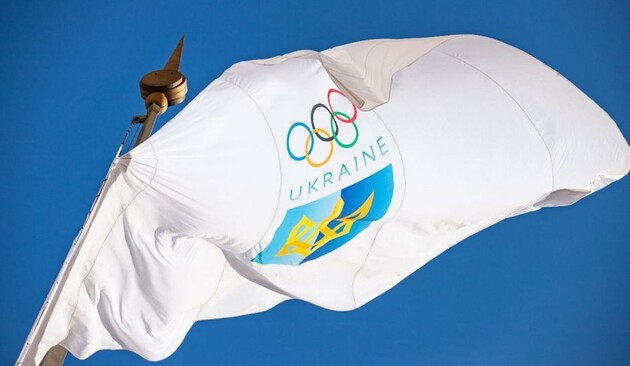 НОК надішле листа до МОК