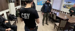 СБУ задержала эксдиректора «Антонова» Бычкова за препятствование действиям ВСУ – СМИ