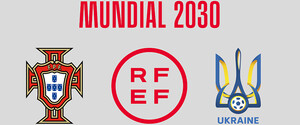 Україна може втратити місце у заявці на проведення ЧС-2030 з Іспанією та Португалією – ЗМІ