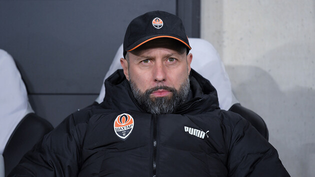 Йовічевіч зазначив, що суперник заслужив на забитий гол