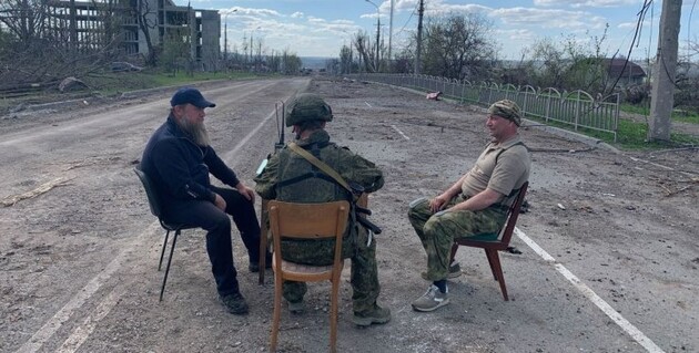 Тайные переговоры о выводе бойцов из «Азовстали» вел депутат Ковалев, имеющий связи в ФСБ – CNN