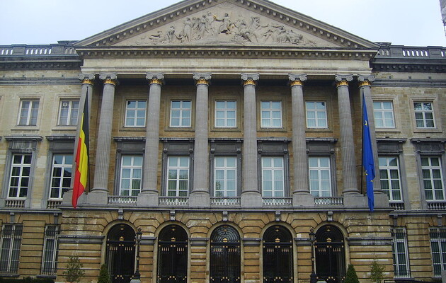 Палата представителей Бельгии признала Голодомор геноцидом украинского народа