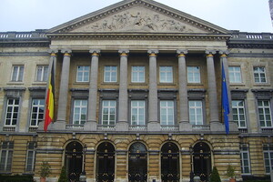 Палата представителей Бельгии признала Голодомор геноцидом украинского народа