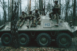 Загальна мобілізація: яка відповідальність за ігнорування повістки для уточнення даних