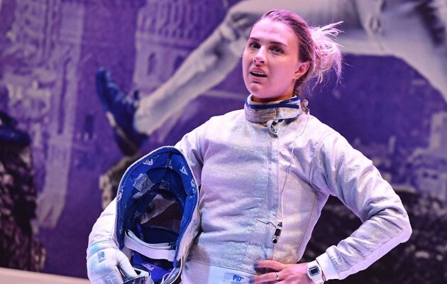 Харлан розчарована рішенням FIE