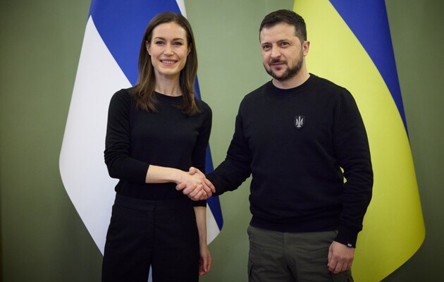 Украина приглашена на саммит НАТО в Вильнюсе: Зеленский озвучил ожидания