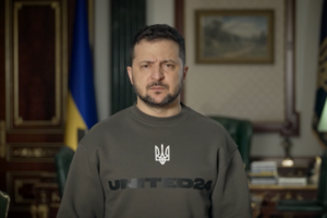 Зеленский собрал Ставку: обсудили потребности в боеприпасах и снабжении
