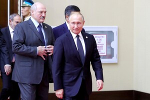 Посол Кизим предупреждает, что Путин и Лукашенко будут укреплять 