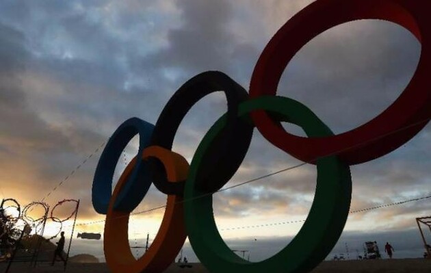 Спонсорів Олімпійських ігор просять натиснути на МОК