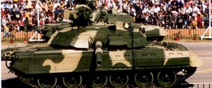 Пакистан хочет передать Украине 44 танка Т-80УД, но Россия хочет этому помешать – Firstpost