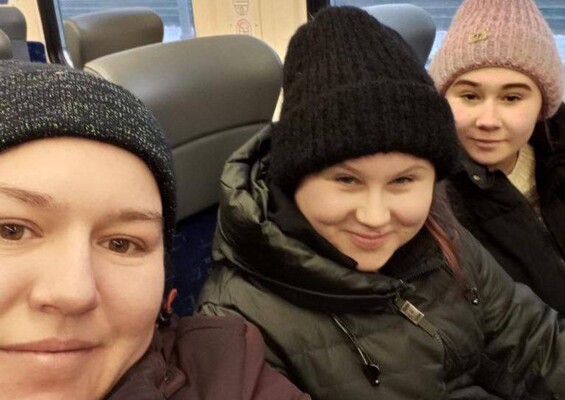 Явка з повинною: російська омбудсменка визнала депортацію українських дітей – ISW