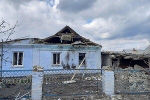 Доба на Херсонщині: ворог випустив по області 335 снарядів та вбив трьох людей