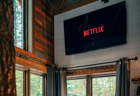 Netflix покаже фільм про український борщ