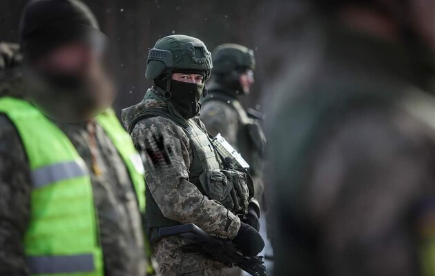 Україна воюватиме, поки росіяни не залишать нашу землю — Зеленський 