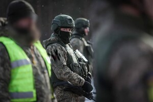 Украина будет воевать, пока россияне не покинут нашу землю — Зеленский 