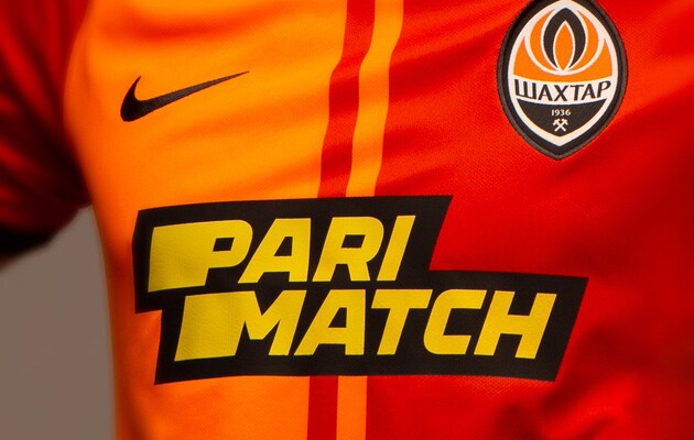 Parimatch - международная холдинговая компания, которая представлена в сфере игорного бизнеса