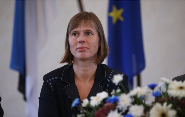 Экс-президент Эстонии: «Если украинцы говорят, что им нужны истребители, мы должны им помочь»