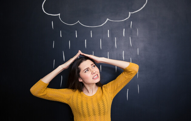 Тревожность можно будет диагностировать по анализу крови