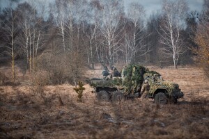 Перемогу у війни забезпечать зміна парадигми і швидкість знищення противника — військовий експерт