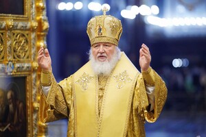 Патріарх РПЦ Кіріл поскаржився Папі Римському та генсекретарю ООН на вигнання ченців із Києво-Печерської лаври