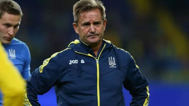 Ріанчо працював в Україні та в Росії