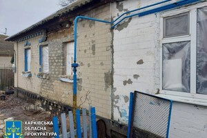 Войска РФ обстреляли три района Харьковщины, есть разрушения — глава ОВА