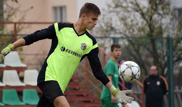 Ісенко став героєм зустрічі