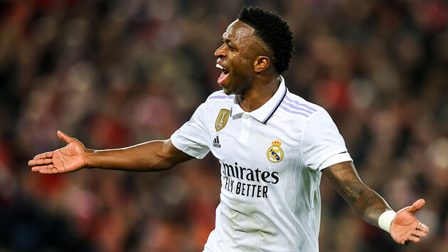 "Реал" находится в шаге от выхода в четвертьфинал