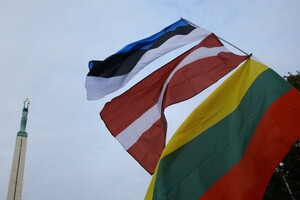 Країни Балтії починають активне космічне співробітництво