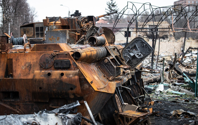 Захисники очистили українську землю ще від 710 окупантів: Генштаб ЗСУ повідомив втрати ворога