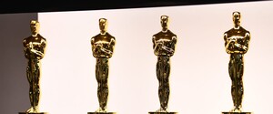 «Оскар-2023»:  кто получил награду в этом году