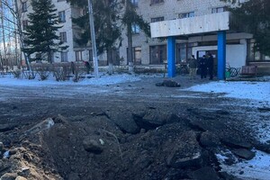 Россияне утром обстреляли Сумщину, погиб человек