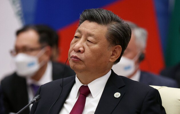 Си Цзиньпин планирует поговорить с Зеленским после встречи с Путиным – WSJ