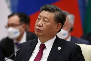 Сі Цзіньпін планує поговорити із Зеленським після зустрічі з Путіним – WSJ