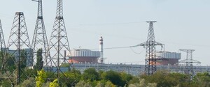 Україна перевела половину реакторів АЕС на американське ядерне пальне, але з деякими є проблеми