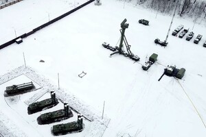В Москве массово уничтожают заповедники для установки систем ПВО