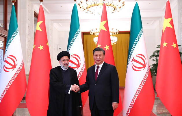 NYT: Китай помог Ирану и Саудовской Аравии сблизиться, это кое-что говорит о его амбициях