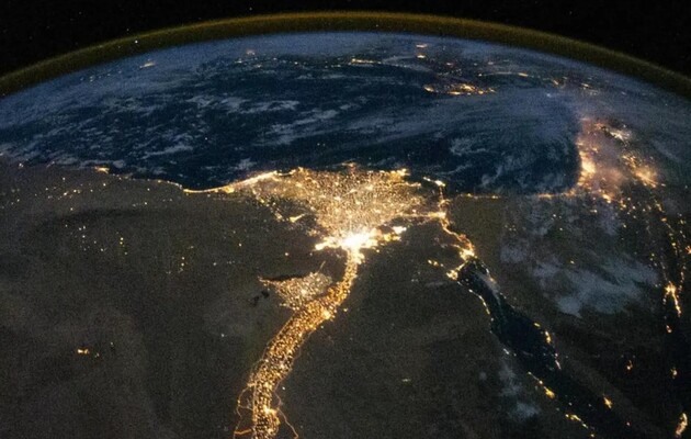 Дельта Нила оказалась под угрозой