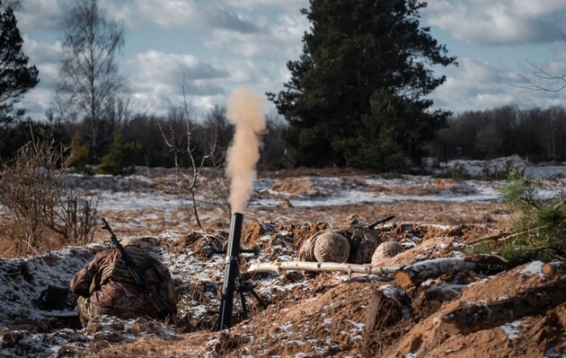 Большие потери, отсутствие боеприпасов и обученных кадров: в WashPost рассказали, почему среди украинской армии растет пессимизм