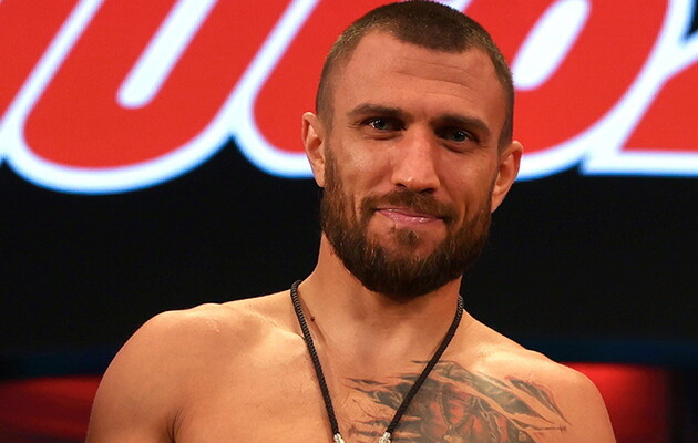 Ломаченко популяризирует УПЦ МП