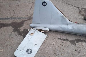 На Дніпропетровщині збили ворожий безпілотник – ОВА