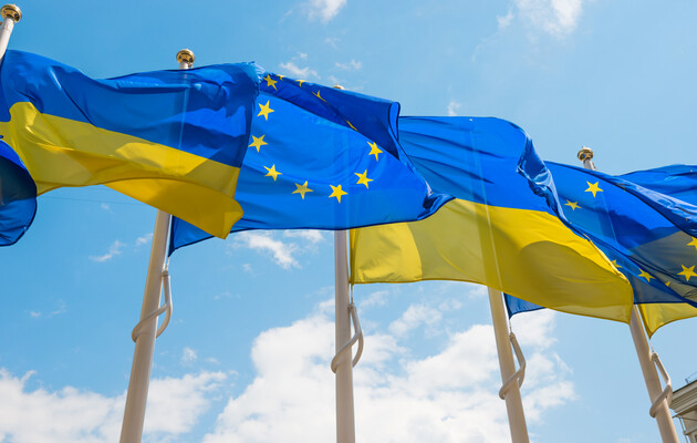 Совет ЕС утвердил увеличение Европейского фонда мира, что финансирует военную помощь Украине