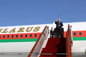 Зачем Лукашенко ездит от одного союзника Путина к другому