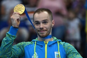 Зможе виступити на Іграх-2024: олімпійському чемпіону Верняєву скоротили дискваліфікацію за допінг