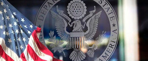 Посла РФ в США вызвали в Государственный департамент